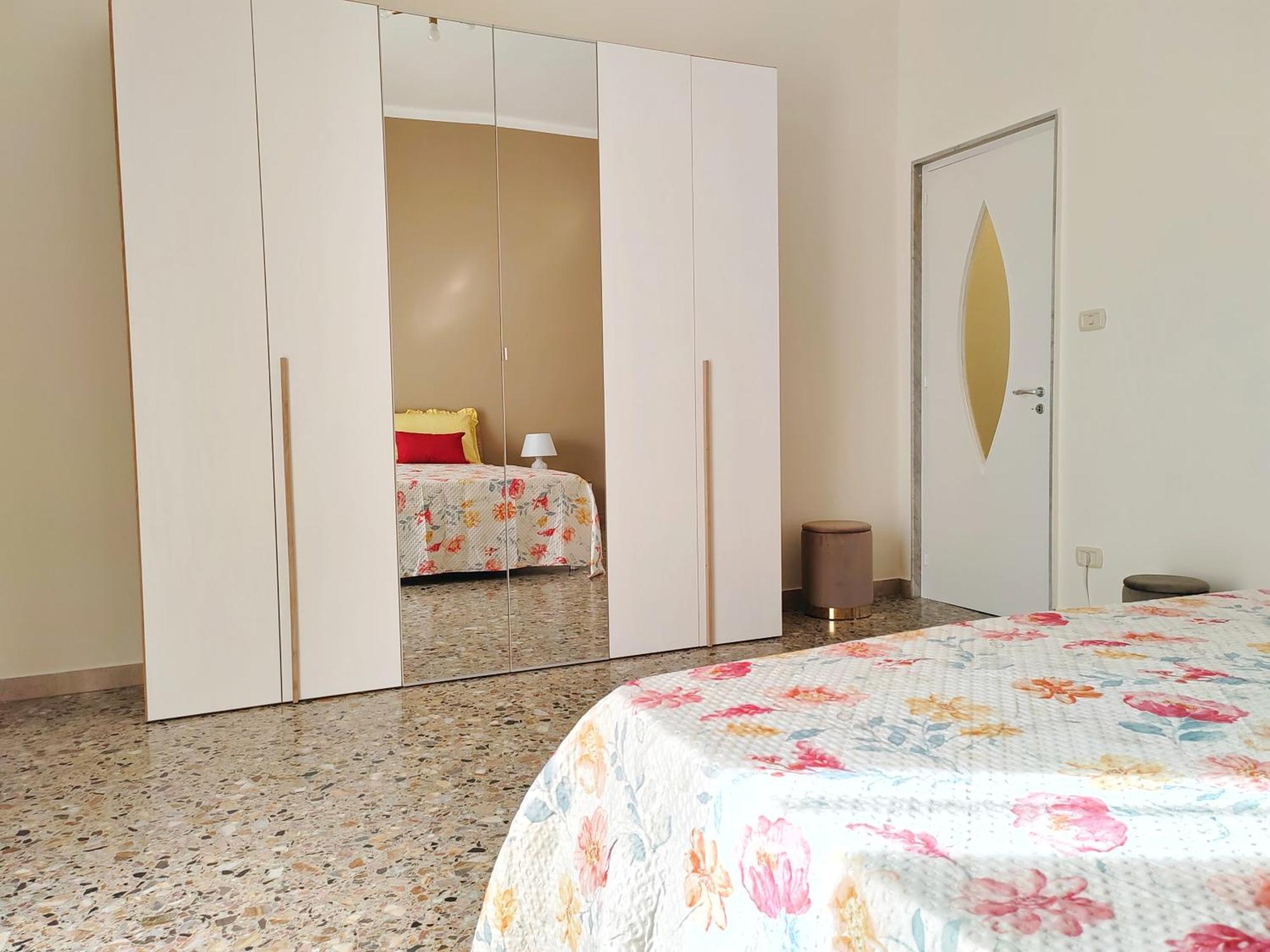 Dimora Amira Monopoli Exterior foto